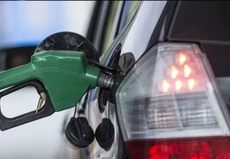 Benzine esaslı bir zam daha geliyor