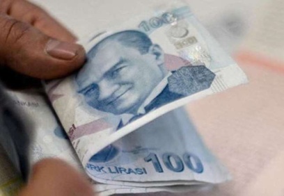 Kişi başına ortalama 54 bin lira kredi borcumuz var