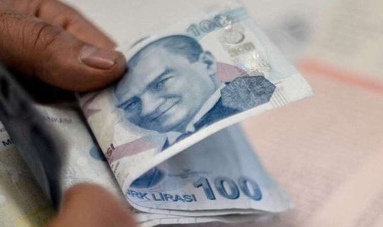 Kişi başına ortalama 54 bin lira kredi borcumuz var