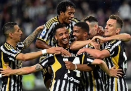 Juventus, Avrupa Süper Ligi’nden çıkacak