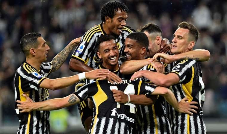 Juventus, Avrupa Süper Ligi’nden çıkacak