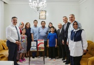 LGS’de tam puan alanlara tam altın