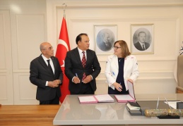 Depremzedelerin ihtiyaç duyduğu ortez ve protezler üretilecek