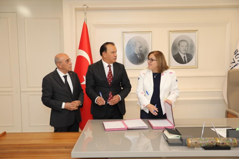 Depremzedelerin ihtiyaç duyduğu ortez ve protezler üretilecek