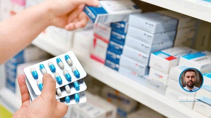 Türkiye’ye ilaç gönderen firmaların, tek tek ilaç tedarikini durdurmaya başladı