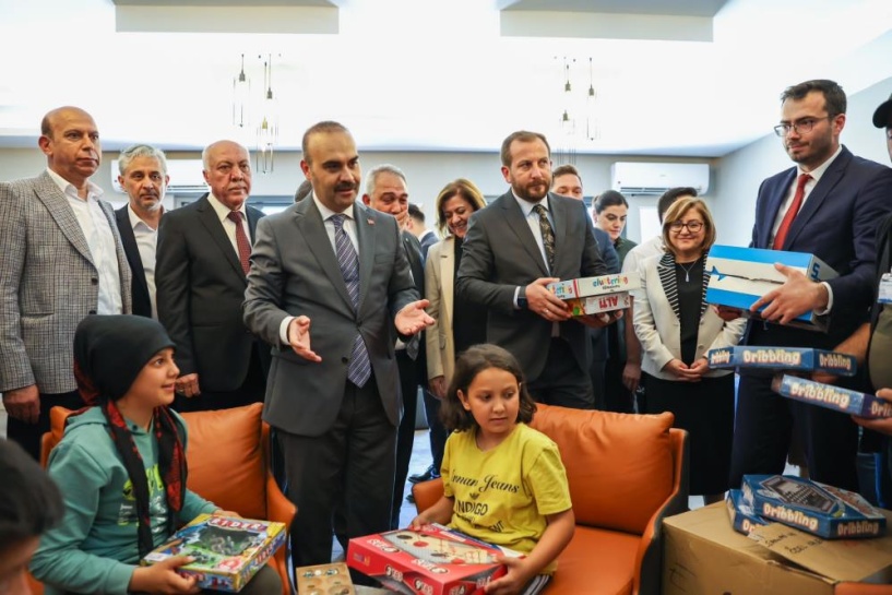 Küçük ve orta düzeydeki işletmelere 120-500 bin liralık destek sağlanacak