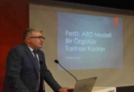 “FETÖ, kolay mücadele edilebilecek bir örgüt değildir”