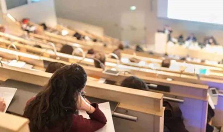 2023-2024 üniversite harç ücretlerine yüzde 60’In üzerinde zam geldi
