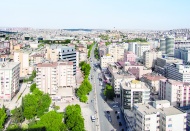 Gaziantep’te konut satışı azaldı