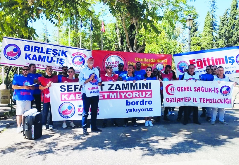 Vergiler yağmur oldu, yağdı vatandaş, “Kara Pazar”a uyandı