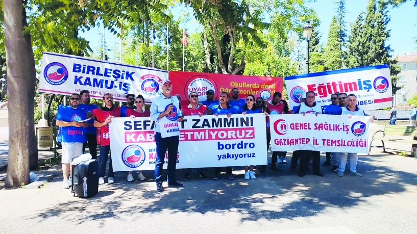 Vergiler yağmur oldu, yağdı vatandaş, “Kara Pazar”a uyandı