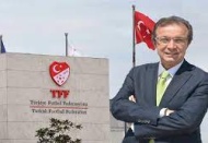 MHK Başkanı Ahmet İbanoğlu oldu