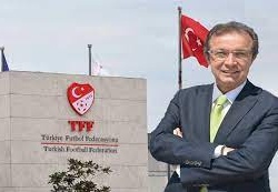 MHK Başkanı Ahmet İbanoğlu oldu