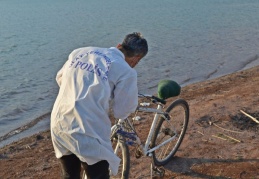 Yüzme bilmeyenler, deniz, göl, gölet, akarsu ve sulama kanallarında boğuluyor