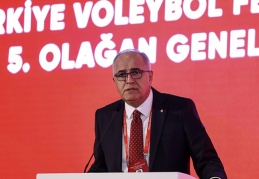 Dünya sıralamasında da bir numaraya yükseldik