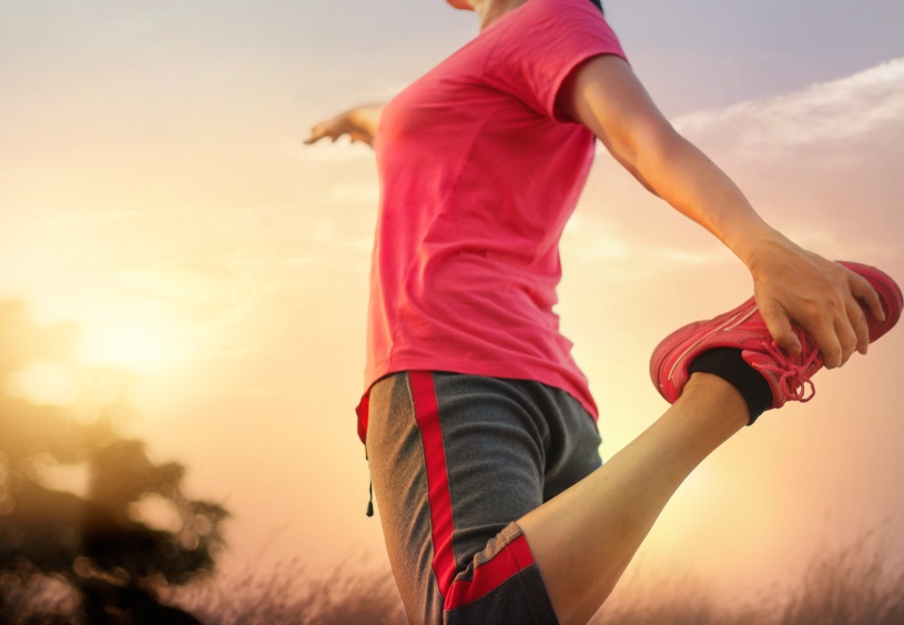 Spor yaparken susuz kalmayın, ağır sporlardan kaçının