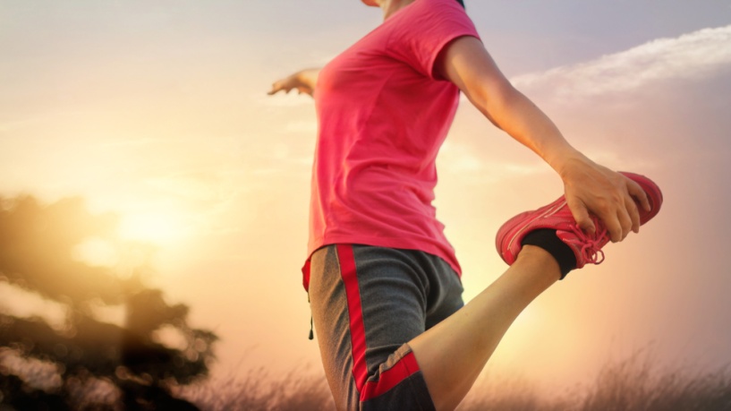 Spor yaparken susuz kalmayın, ağır sporlardan kaçının