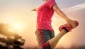 Spor yaparken susuz kalmayın, ağır sporlardan kaçının