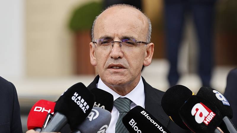Kamu kurumlarına tasarruf genelgesi gönderildi