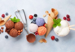 Dondurma deyip geçmeyin!