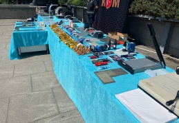 10 bin dolara sahte pasaport!