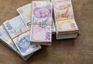 Bütçe açığı 219,60 milyara ulaştı