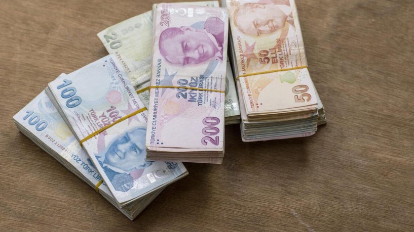 Bütçe açığı 219,60 milyara ulaştı