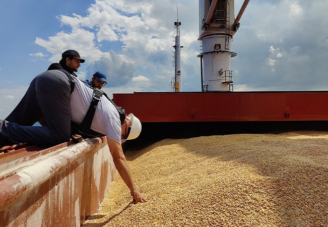 Rusya, Tahıl anlaşmasını durdurdu