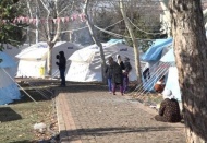 “Deprem bölgesinde kadınların ihtiyaçları karşılanmıyor”