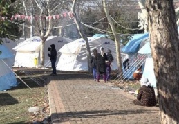 “Deprem bölgesinde kadınların ihtiyaçları karşılanmıyor”