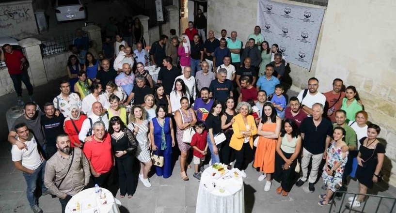 Sporun, insanlar arasında ilişkileri geliştiren, iyileştiren bir anlamı var