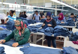 Türkiye, 'çalışanlar için en kötü 10 ülke' arasında yer alıyor