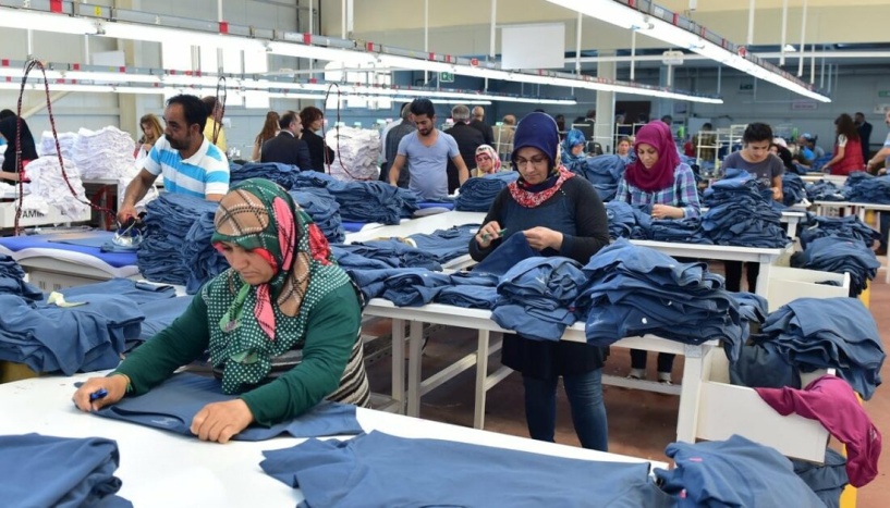 Türkiye, 'çalışanlar için en kötü 10 ülke' arasında yer alıyor
