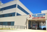 Gaziantep’teki 33 hastanenin 21’i özel