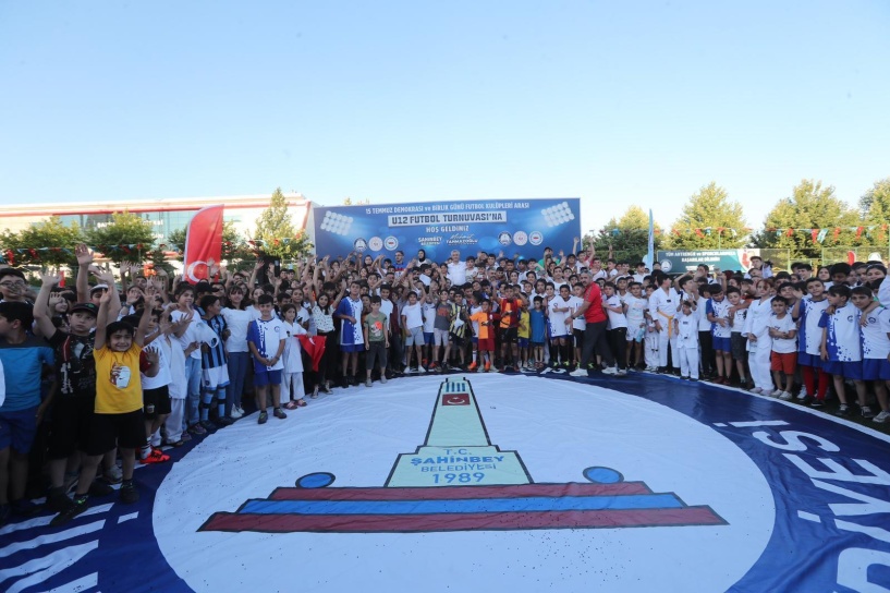 17 spor merkezinde, 20 spor branşında 5 bin 308 öğrenciye spor eğitimi verilecek