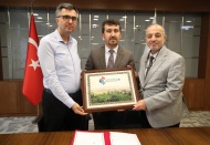Eğitim-öğretim ve araştırma alanında iş birliği yapılacak