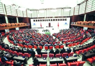 Melih Meriç ve Hasan Öztürkmen de MTV oylamasına katılmadı