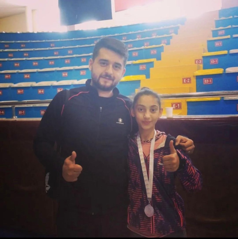 Uluslararası Marmara Cup Karate Turnuvası için milli takıma davet edildiler