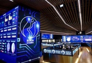 Katar borsadan çekildi