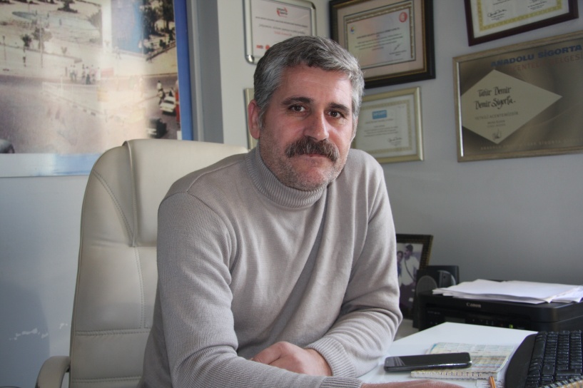 Hasar danışmanlık merkezleri adı altında vatandaş dolandırılıyor