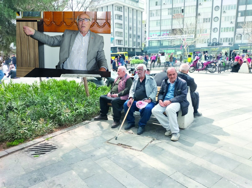 Emekliler, enflasyonun altına ezilmeye devam edecek