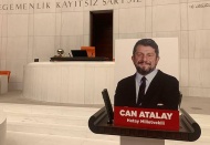 Tahliye edilmeli, ölçüsüz müdahaleler seçmen iradesinin parlamentoya yansımasını önler