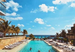 Türkiye’de tatil artık yabancı turistler için bile pahalı