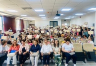 Eğitim programı, çocukları kentteki eğitim gönüllüleriyle buluşturacak