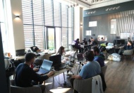 Digital oyun sektörüne eleman yetiştirilecek