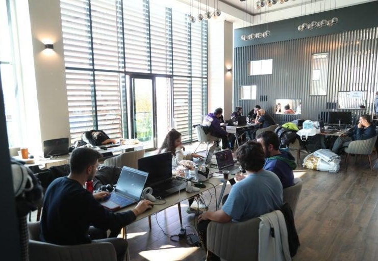 Digital oyun sektörüne eleman yetiştirilecek