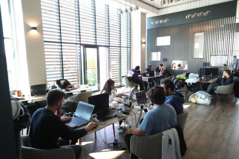 Digital oyun sektörüne eleman yetiştirilecek