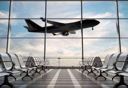 İç hatlarda tek yönde uçuşlarda tavan fiyat yüzde 43 arttı