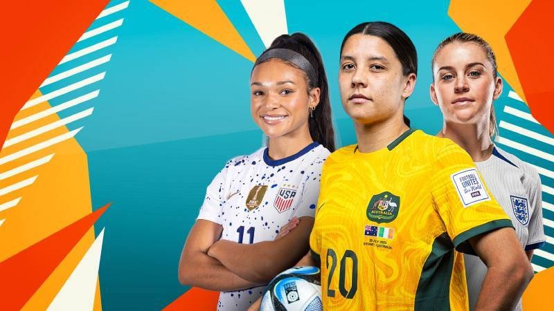 FIFA Kadınlar Dünya Kupası heyecanı başlıyor