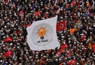 AKP’de yerel seçim için aday belirlemeler 1 Ağustos’ta başlıyor